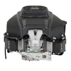 Toro 139-0601 Engine-2P77F - TOR 139-0601