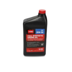 Toro 139-0627 Oil-Engine, 20W50 - TOR 139-0627