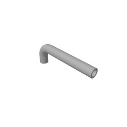 Toro 139-0631 Breather Tube 