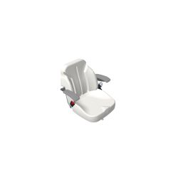 Toro 139-1083 Seat Assembly - TOR 139-1083