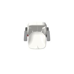 Toro 139-1083 Seat Assembly - TOR 139-1083