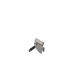 Toro 139-1490 Motion Control Asm Lh - TOR 139-1490