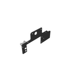 Toro 139-1545-03 Blower Deck Mount Assembly 