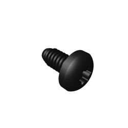 Toro 139-1679 PH Plastic Screw 
