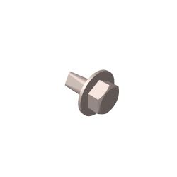 Toro 139-1700 THD Roll HWH Screw - TOR 139-1700