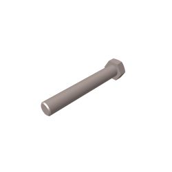 Toro 139-1711 Hex Head Screw 
