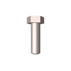 Toro 139-1716 Hex Head Screw - TOR 139-1716