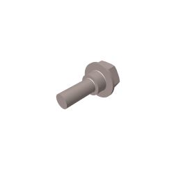 Toro 139-1730 HHF Shoulder Screw - TOR 139-1730