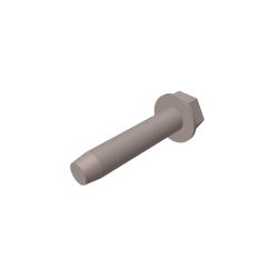 Toro 139-1731 HWH THD Roll Screw - TOR 139-1731