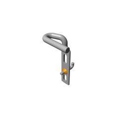 Toro 139-1737 Height Adjustment Lock 