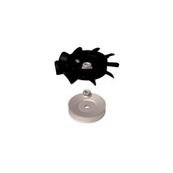 Toro 139-1837 Pulley & Fan Repair Kit - TOR 139-1837