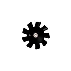 Toro 139-1837 Pulley & Fan Repair Kit - TOR 139-1837