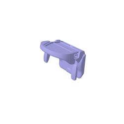 Toro 139-2366 Seat Assembly 
