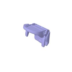 Toro 139-2372 Seat Assembly - TOR 139-2372