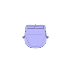 Toro 139-2372 Seat Assembly - TOR 139-2372