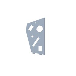 Toro 139-2380-05 Control Panel - TOR 139-2380-05