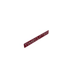 Toro 139-2387 Timecutter Decal - TOR 139-2387