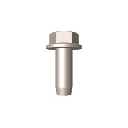 Toro 139-2428 HWH Screw - TOR 139-2428