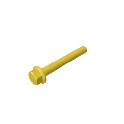 Toro 139-2429 Hex Head Flange Screw - TOR 139-2429