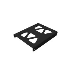 Toro 139-2435-03 Deck Pivot Panel - TOR 139-2435-03