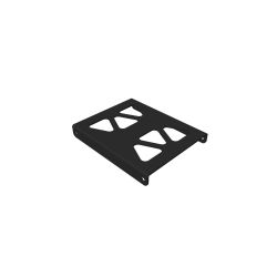 Toro 139-2435-03 Deck Pivot Panel - TOR 139-2435-03
