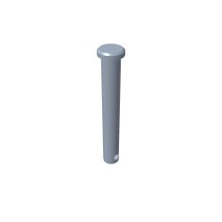 Toro 139-2550 Clevis Pin 