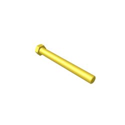 Toro 139-2571 Hex Head Screw - TOR 139-2571