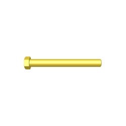 Toro 139-2571 Hex Head Screw - TOR 139-2571