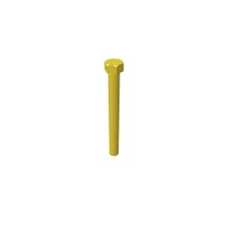 Toro 139-2572 Hex Head Screw - TOR 139-2572