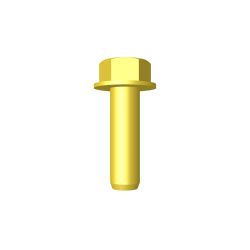 Toro 139-2576 HWH Screw - TOR 139-2576