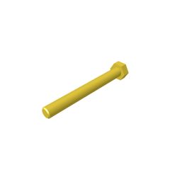 Toro 139-2583 Hex Head Screw - TOR 139-2583