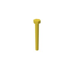 Toro 139-2584 Hex Head Screw - TOR 139-2584