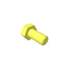 Toro 139-2585 Hex Head Screw - TOR 139-2585