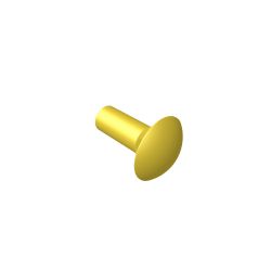 Toro 139-2590 Carriage Screw - TOR 139-2590