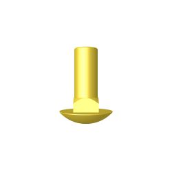 Toro 139-2590 Carriage Screw - TOR 139-2590