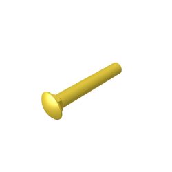 Toro 139-2591 Carriage Screw 