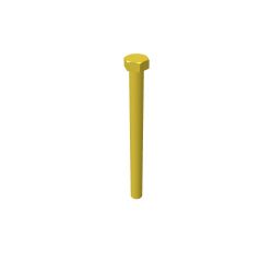 Toro 139-2592 Hex Head Screw - TOR 139-2592