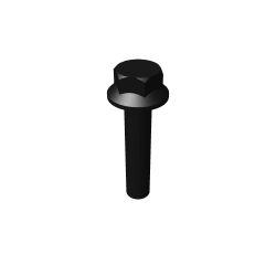 Toro 139-2594 Hex Head Flange Screw - TOR 139-2594