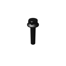 Toro 139-2594 Hex Head Flange Screw - TOR 139-2594