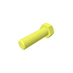 Toro 139-2601 Hex Head Screw - TOR 139-2601
