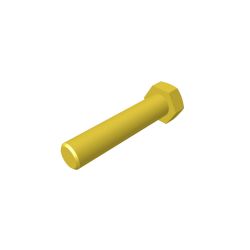 Toro 139-2602 Hex Head Screw - TOR 139-2602