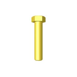 Toro 139-2602 Hex Head Screw - TOR 139-2602