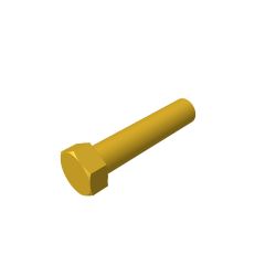 Toro 139-2605 Hex Head Screw - TOR 139-2605