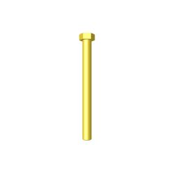 Toro 139-2607 Hex Head Screw - TOR 139-2607