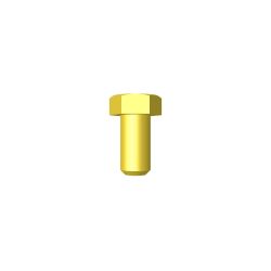 Toro 139-2628 Hex Head Screw - TOR 139-2628