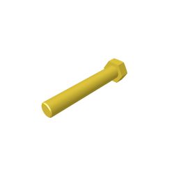 Toro 139-2634 Hex Head Screw - TOR 139-2634