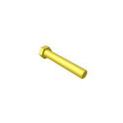 Toro 139-2634 Hex Head Screw - TOR 139-2634