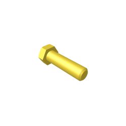 Toro 139-2635 Hex Head Screw - TOR 139-2635
