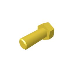 Toro 139-2636 Hex Head Screw 