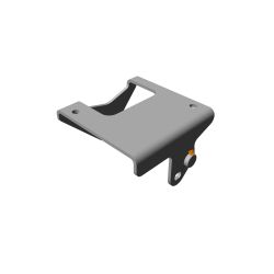 Toro 139-2852 Right Hand Mount Bracket 